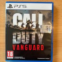 Call Of Duty Vanguard PS5