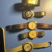 Orologi Lorenz, Citizen, Revue/Sport,Portex