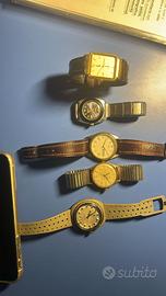 Orologi Lorenz, Citizen, Revue/Sport,Portex