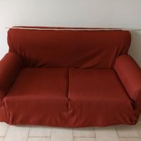 DIVANO DUE POSTI