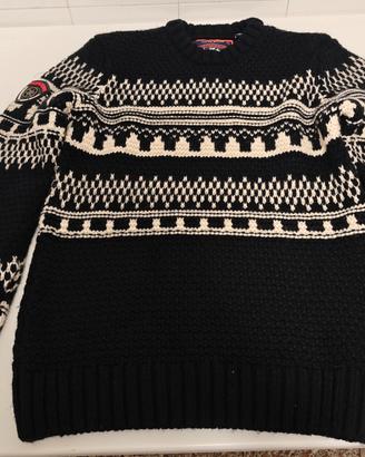 Maglione uomo Superdry 