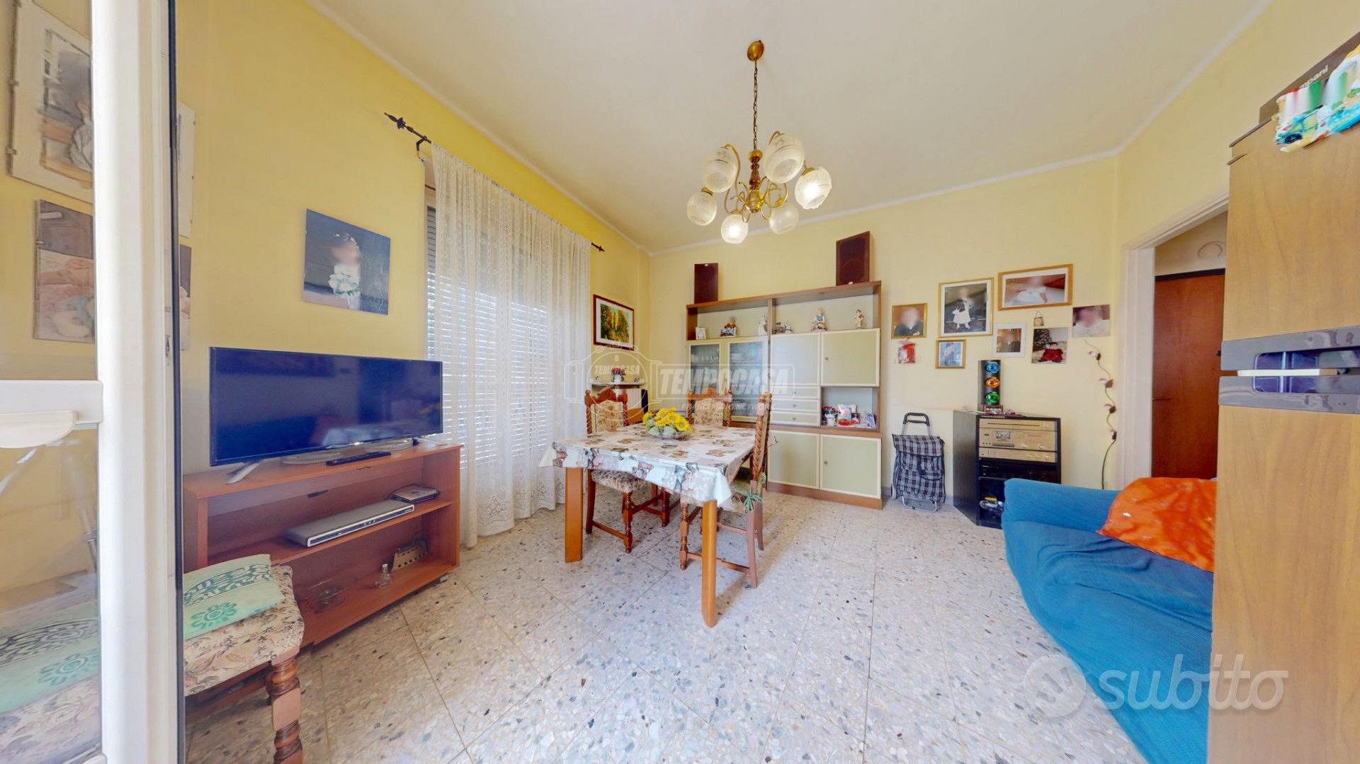 Appartamento – Torino, Monte Bianco, Circoscrizione 6 - Vista 4