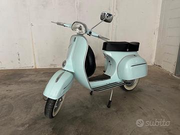 Piaggio Vespa 125GT anno 1968