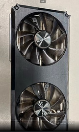 Scheda Video Gainward RTX 3060TI GHOST OC 8GB GDDR