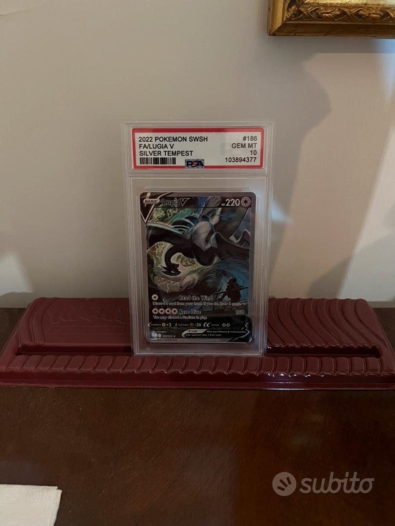 carta-pok-mon-lugia-v-psa-10-collezionismo-in-vendita-a-napoli
