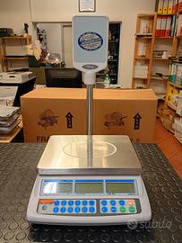 Bilancia peso prezzo importo