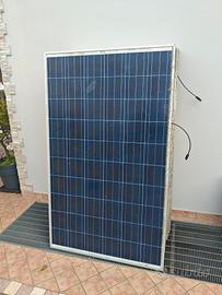 impianto fotovoltaico 3kv