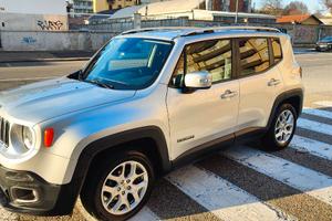 Jeep Renegade Limited 1.6MJT