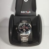 Orologio Sector