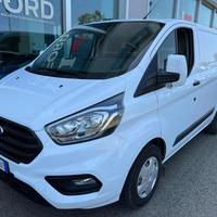 FORD Transit Custom 280 2.0 TDCi 130 PC Furgone