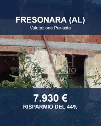 Immobile in asta di 118 m² con più di 5 locali a F