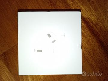 Airpords di 3 generazione 