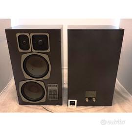 SALE!Grundig- Diffusori -Super Hifi Box 2500