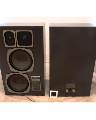 SALE!Grundig- Diffusori -Super Hifi Box 2500
