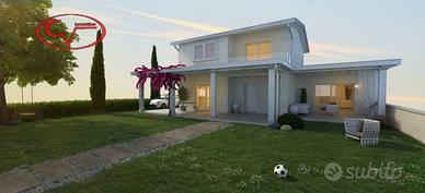 Terreno di 600 m² a Montevarchi