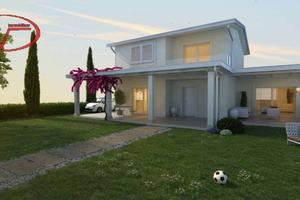Terreno di 600 m² a Montevarchi