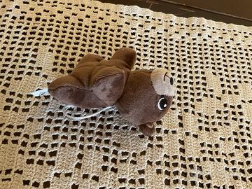 Orsetto peluche