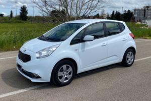 Kia Venga 1.4 CRDi 90CV Active