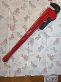 Ridgid  chiave Giratubo  da 36" 