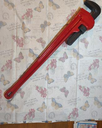 Ridgid  chiave Giratubo  da 36" 