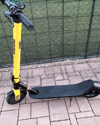 Monopattino Elettrico Momo 