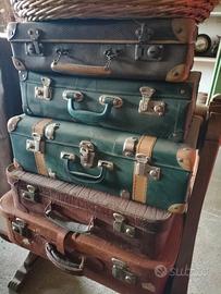 valige vintage