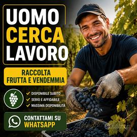 Bracciante agricolo
