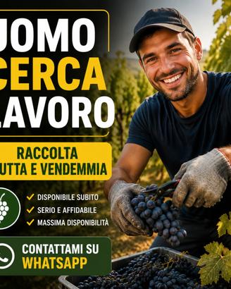 Bracciante agricolo