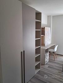 Stanza in appartamento a Aosta