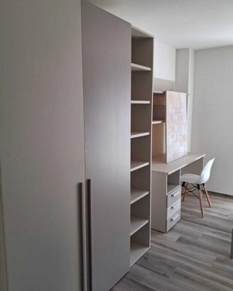 Stanza in appartamento a Aosta