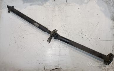 TRASMISSIONE MERCEDES Classe C Berlina W204 A20473