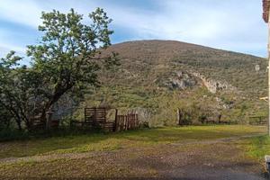 Casa indipendente Villalago