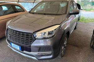 DR Motor DR 4.0 - DR 4.0 1.5 Gpl 114cv