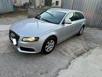 Audi a4 station vagon