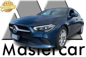 MERCEDES-BENZ CLA 180 CLA Shooting Brake 180 d B