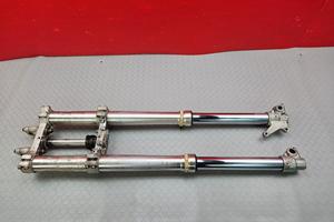 STELI FORCELLA HUSQVARNA CR 250 1991 1992 WR 1990