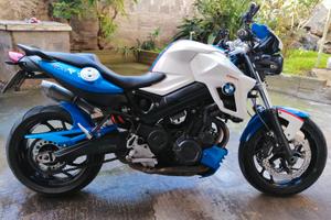 Bmw f 800 r - 2011 -2015