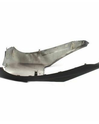 Puntone spoiler sottopedana Tnt Crazy 971073Y