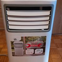 Climatizzatore Portatile Ok