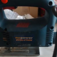 Seghetto Alternativo