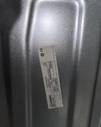 Forno Indesit
