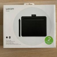 tavoletta grafica Wacom intuos small