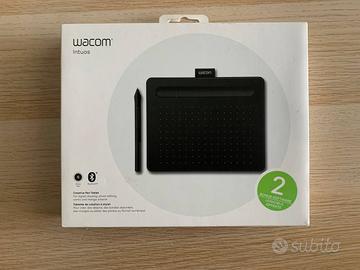 tavoletta grafica Wacom intuos small