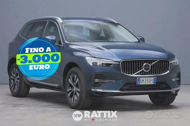 VOLVO xc60 ii 2022 XC60 2.0 t6 recharge phev obc 3