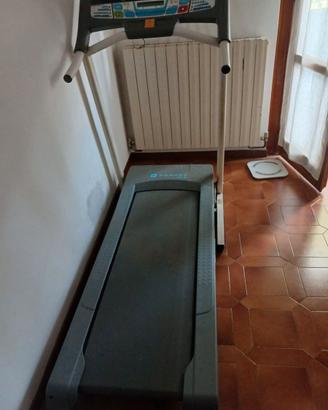 Tapisrouland Domyos T2/TC2