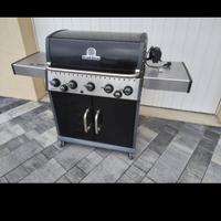 Broil King Baron 590