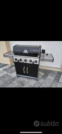 Broil King Baron 590