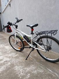 bici bimba 
