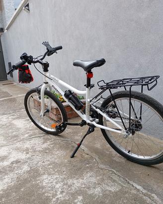 bici bimba 