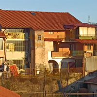 Casa da ristrutturare